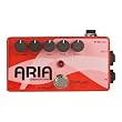 Pigtronix Aria Disnortion Distortion Guitar Effects Pedal