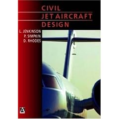 Civil Jet Aircraft Design