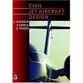 Civil Jet Aircraft Design