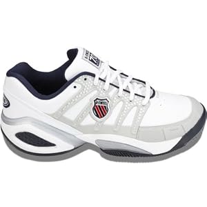 Buy K-Swiss Defier DS Tennis Shoe Mens