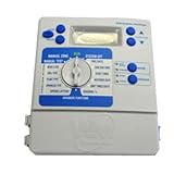 Buy Weathermatic SL800 4 Zone Irrigation Controller - Indoor Mount by Weathermatic