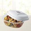 FoodSaver T020-00025 25-Ounce Sandwich-and-Snack Containers, Set of 3