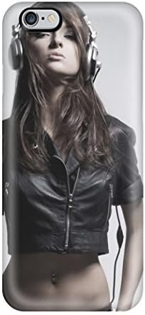 Iphone 6 Plus Case Bumper Tpu Skin Cover For Dj Accessories