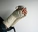 Crochet book, crochet pattern lace arm warmers, fingerless gloves crochet pattern (117)