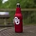 NCAA Ohio State Buckeyes Bottle Drink Coozie