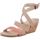 Timezone Aurelia BR 85130 Damen Sandalen