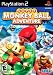Super Monkey Ball Adventure