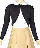 Single Button Bolero Sweater by U.S Polo Association