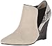Rebels Women's Fairmount Wedge Pump