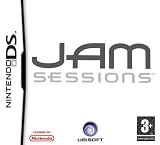 jam sessions (NDS) [UK IMPORT]