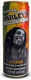 Relaxation beverages