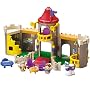 Little People Lil' Kingdom Castle