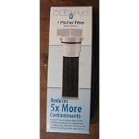 Clear2o 1 Pitcher Filter
