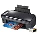 Epson - DX7450 - Imprimante multifonctions jet d'encre