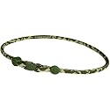 PHI-TEN Camouflage Titanium Neckalce