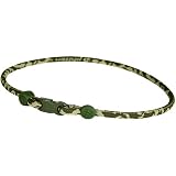 PHI-TEN Camouflage Titanium Neckalce