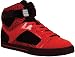 Sneaux Men's Legendz W Strap Skate Shoes