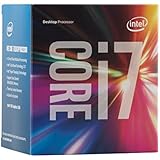 Intel Boxed Core I7-6700 FC-LGA14C 3.40 GHz 8 M Processor Cache 4 LGA 1151 BX80662I76700