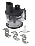 Produkt-Bild: Beem D2000.310 Vital-PowermiXX, Stabmixer und K&uuml;chenmaschine Zubeh&ouml;rset
