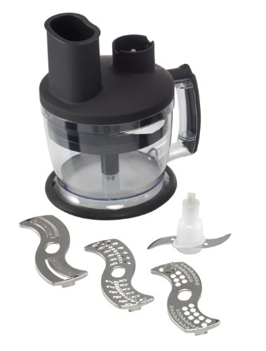 Beem D2000.310 Vital-PowermiXX, Stabmixer und K&uuml;chenmaschine Zubeh&ouml;rset