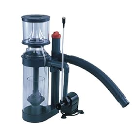 Aquarium Fish Tank Hang On Protein Skimmer DG1516