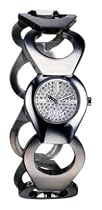 Dolce Gabbana - DW0383 - Montre Femme - Quartz Analogique - Bracelet en Acier