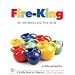 Fire-King: An Information and Price Guide (Schiffer Book for Collectors with Price Guide)