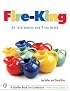Fire-king: An Information And Price Guide (Schiffer Book for Collectors)