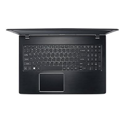 2016 Newest Acer Aspire E 15 15.6&quot; Full HD Gaming Laptop, Intel Core i5-6200U 2.30 GHz, 8GB DDR4, 1TB HDD, NVIDIA GeForce 940MX, 8-hour Battery Life, Bluetooth, HDMI, Windows 10