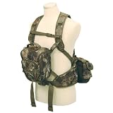 ALPS Outdoorz Little Bear Hunting Fanny Pack with Camera Pocket by 