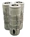 (3) 72200 3.5 VOLT BATTERY FOR WELCH ALLYN 1375 MAH