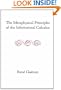 The Metaphysical Principles of the Infinitesimal Calculus (Collected Works of Rene Guenon)