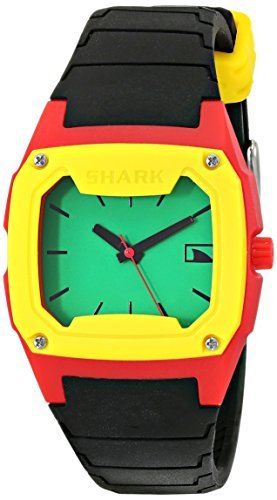 Freestyle USA Shark Classic Analog