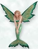 Amy Brown Fairy Divas Figurine - Water