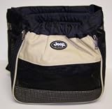 Vo-Toys Jeep Urban Frontpack Khaki