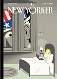 The New Yorker All Access for Kindle