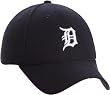 MLB New Era Pinch Hitter Wool Replica Adjustable Cap MLB New Era Pinch Hitter Wool Replica Adjustable Cap