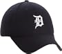 MLB New Era Pinch Hitter Wool Replica Adjustable Cap