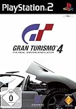 Gran Turismo 4 (Playstation 2 game)