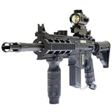 US Army Project Salvo Designated Marksman Paintball Marker Package