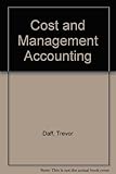 Cost and management accounting : for LCCI, 'A' level and intermediate professional examinations
