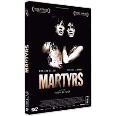 MARTYRS DVD(CHOC)