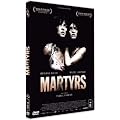 MARTYRS DVD(CHOC)