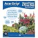 Jain Irrigation #K540M 61PC Flower Bed Drip Kit