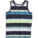 Volcom Boys 8-20 Subliminal Tank