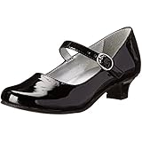 Kenneth Cole Reaction Draw the Shine Mary Jane (Little Kid/Big Kid