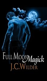 Full Moon Magick