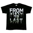From First To Last - Toxic Mold T-Shirt