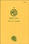 The MG Series MGA Drivers Handbook