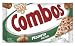 Combos Pizzeria Pretzel 18x1.8oz